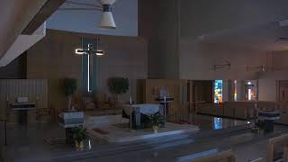 St. Joan of Arc Church - Friday, July 17, 2026, 8:15 am Mass
