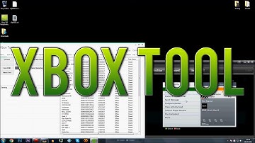 Xbox Tool | New Paid RPC Tool | Like Jtag Toolbox, Jtag Sidekick & Call of DDoS | New Features!