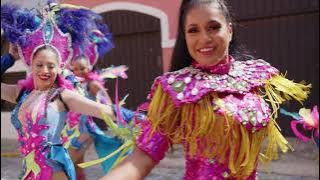 Grupo Mania - Ziriguidum (Video Oficial)