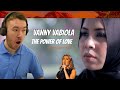 1st Time Hearing VANNY VABIOLA - The Power Of Love (Celine Dion cover) ~ Vanny Vabiola Reaction