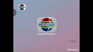 endcap Indosiar 2013 Fremantlemedia