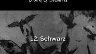 Diary of Dreams - Grau im Licht - Preview 12: Schwarz