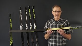 Fischer Nordic | Twin Skin Fitness Fischer Nordic | Twin Skin Fitness