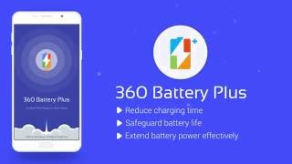 360 Battery Plus screenshot 2