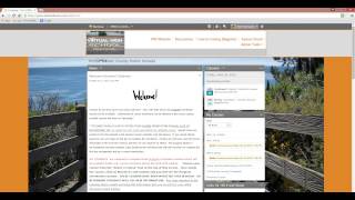 How to reset your password in D2L
