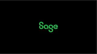 Sage BusinessWorks 2017 — Setup and processing Direct Deposit (US)