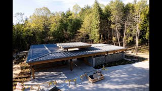 Milliken Nature Center opens at Arch Rock on Mackinac Island