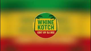 Charly Black & J Capri – Whine & Kotch (Edit by DJ DEE)