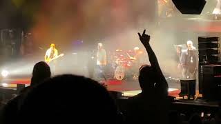 Smoke On The Water - Deep Purple | Toronto 2024