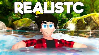 This is Realistic ROBLOX!