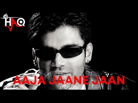 Aaja Jaane Jaan | Anth | DJ Haq | Sunil Shetty | Somy Ali | Bollywood Remix