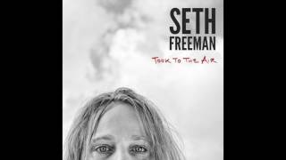 Feet Don't Touch The Floor - Seth Freeman