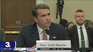 DOJ scraps Trump’s $1.8B fund after political backlash, court setbacks