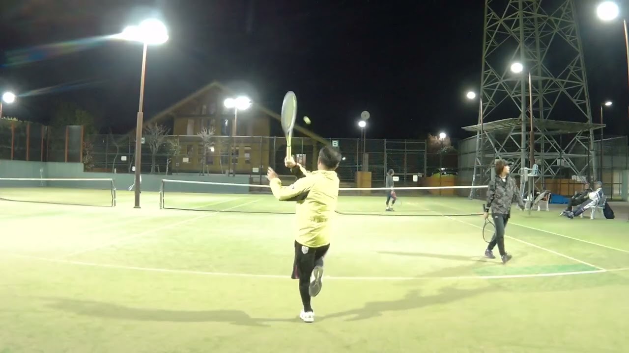 2026, 1/16  冬晴れの気持ちの良いオフでした！