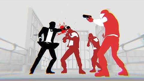 Fights In Tight Spaces - Prison Walkway - Make Them Fly! - Choreography