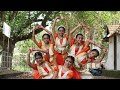  dance cover by nanda school     nanda school of performing arts