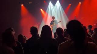 Milo Meskens - New Beginning | live in het Depot van Leuven