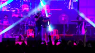 Tu Meri - Bang Bang | Vishal & Shekhar - | Encore Night-INCIDENT '15-NITK | High on colour