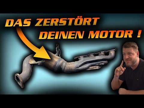 ❌Kapitaler MOTORSCHADEN❌ FEHLKONSTRUKTION oder EIGENVERSCHULDEN? Dieser Schaden macht dich arm 💸