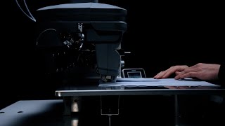 BM-2000 Bonding machine