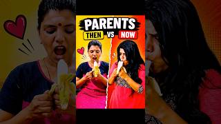 Parents Then vs Now 🤣🤣🤣 #shorts #funny #parentinghumor #parenting #trending #comedy #viral #mom