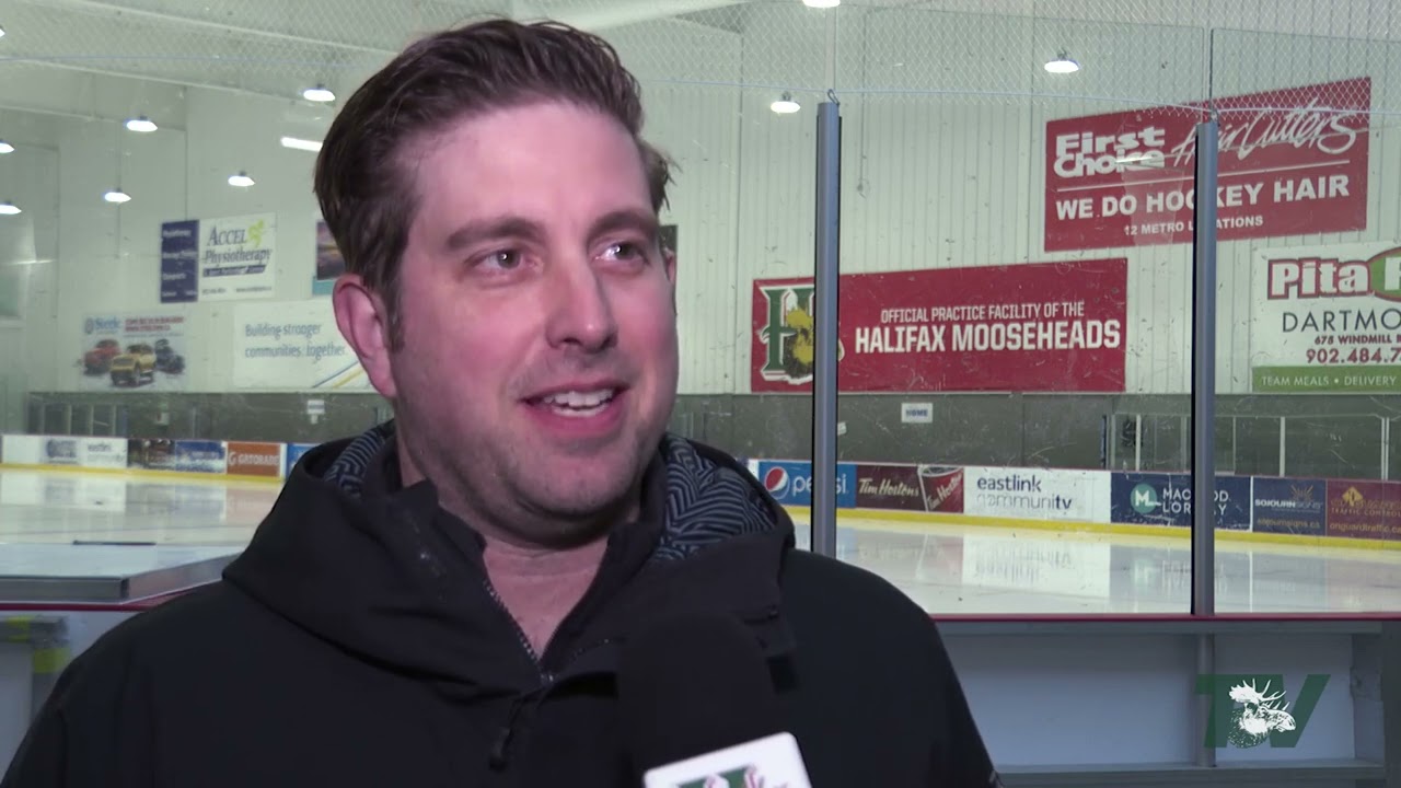 Training Camp Update - August 22nd