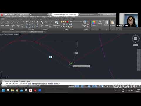 Vídeo: Com configurar les extensions de zoom a l'autocad?