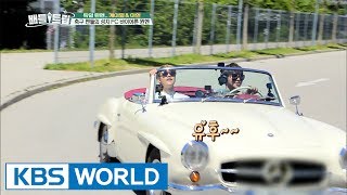 Battle Trip | 배틀트립 - Ep.58 : Lee K Tour [ENG/THA/2017.07.21]