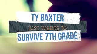 River of Crows - Main Book Trailer