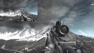 BATTLEFIELD 4 GUN SYNC