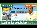 Learn English Reading For Vocabulary Level B Lesson 03 Brian Stuart 미국교과서 Learn English Reading For Vocabulary Level B Lesson 03 Brian Stuart 미국교과서