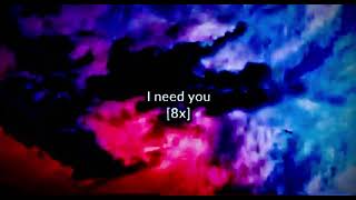 Chris Brown - Ayo Lyrics 1 Hour