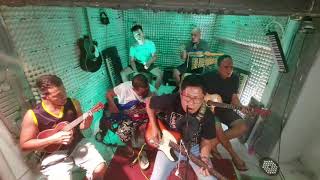 Dire Straits - Sultans of Swing Cover (by iBarako feat. Engr. Noel Makilan and Darren Dreyfus)