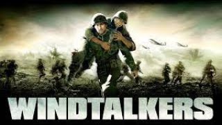 Windtalkers Full Movie Story Teller / Facts Explained / Hollywood Movie / Adam Beach