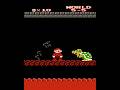 NES Mario Untold World 5-5 | Retro Platformer Gameplay #nintendo #games