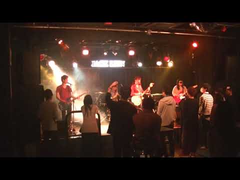 ぺるぺる卒業ライブ2018　SCANDAL　2/4