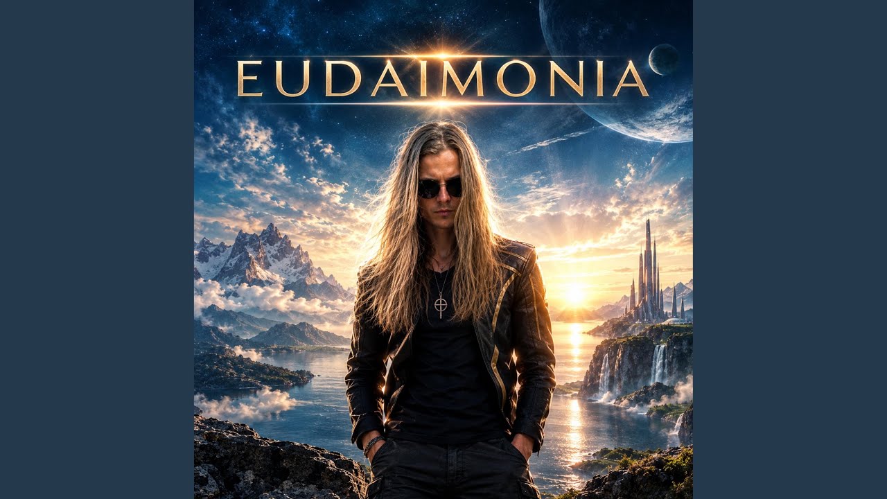 Watch EUDAIMONIA on YouTube Watch EUDAIMONIA on YouTube