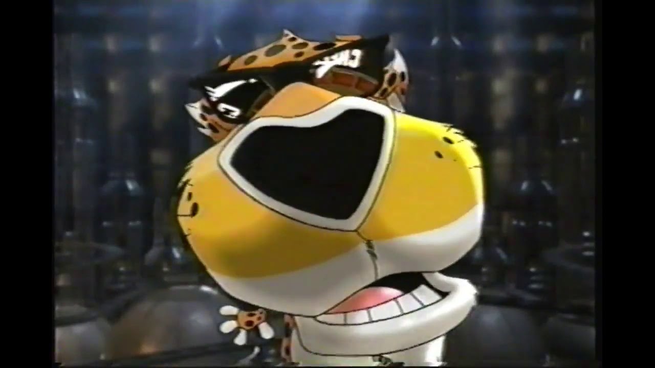 Cheetos Lunch Packs Chips Snack Commercial 1998 From Commercials  World, Funny Little Stories