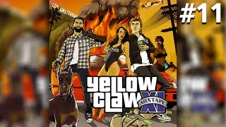Yellow Claw Mixtape #11