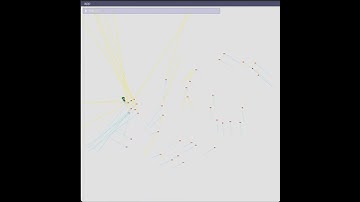 Assignment 3: Boids, leader following (CMM 2022, ETH Zurich)