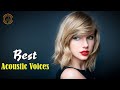 Sweet acoustic songs  hq audiophile vocals 24 bit   chill acoustic