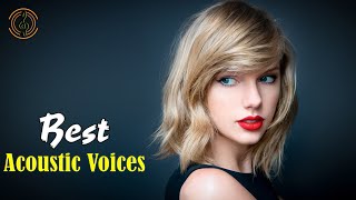 Sweet Acoustic Songs - HQ Audiophile Vocals 24 Bit - Chill Acoustic