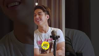 Ahmad Dhani nyuruh El Rumi noyor Jefri Nichol #shorts #elrumi #jefrinichol #ahmaddhani #pam #mli