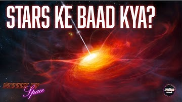 #shorts What is a Quasars? | Wonders Of Space (EP-33) | Spectrum By Vedantu | KR Abhishek
