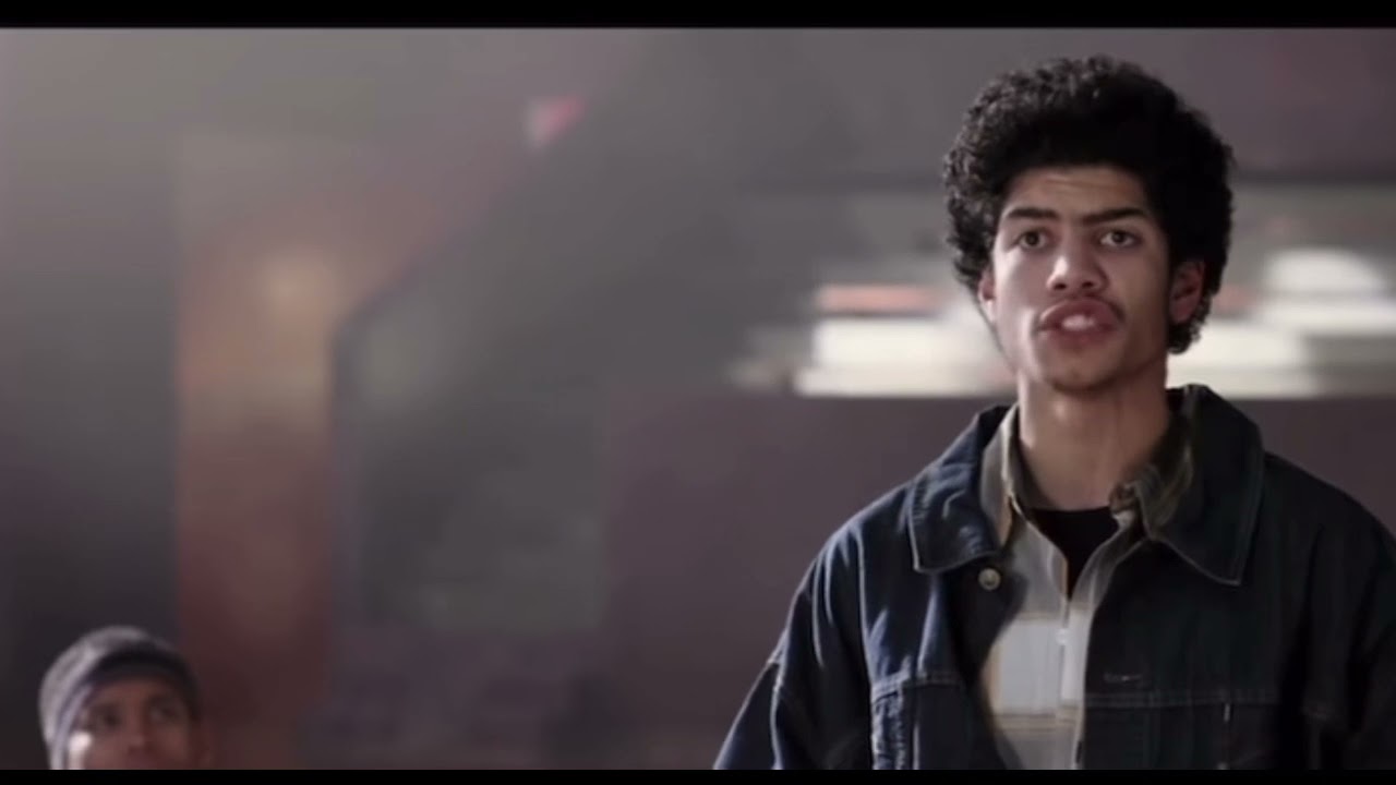 “Our Deepest Fear” Coach Carter / Akeelah & The Bee