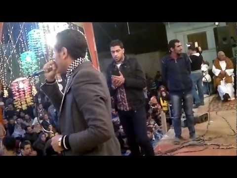 افراح عائلات الالفى ومحمدعبد السلام فى ابو حريز 4