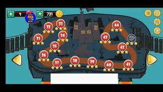 Ball Hero Adventure v2.0 All Bosses screenshot 4