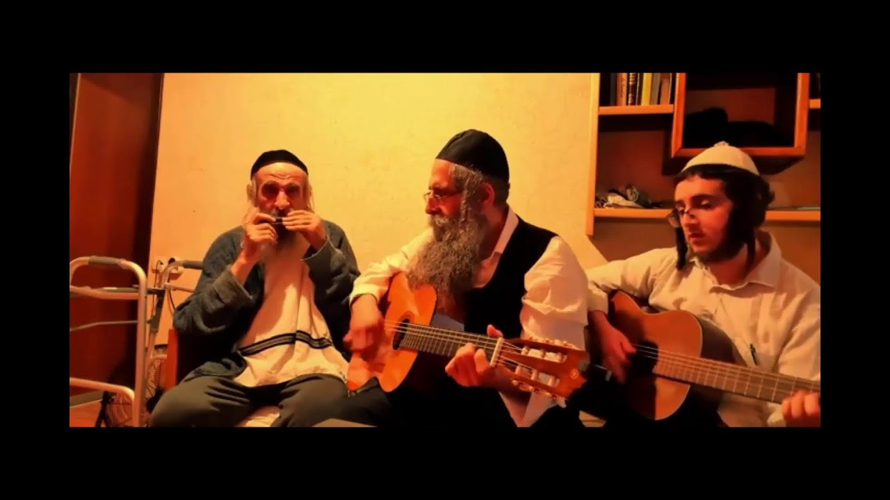 Les Contes de Rabbi Nahman « Les 7 mendiants » 🔥 ( 4-06- 023) 🔥💓