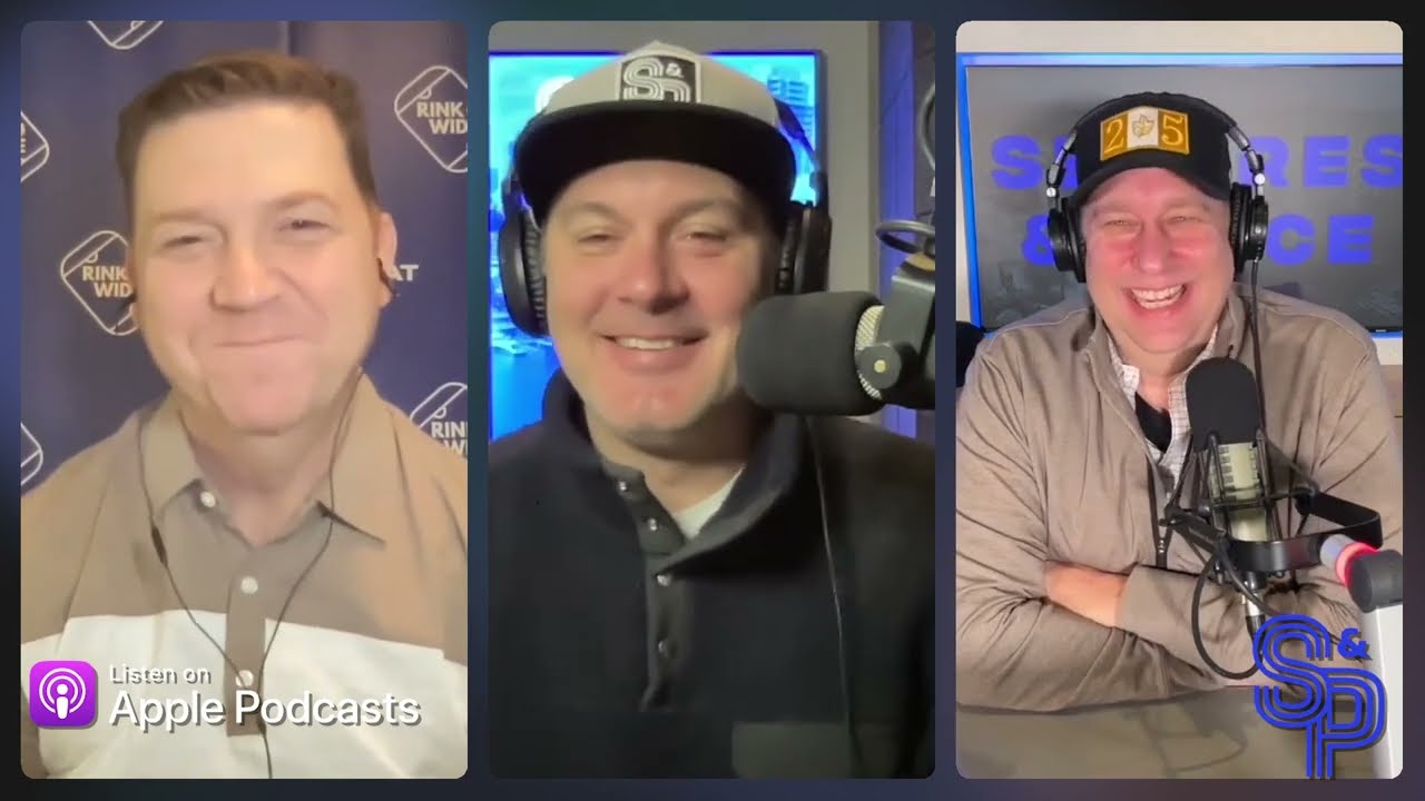 Jeff Paterson on Canucks' W in COL, Elias Pettersson's two-way game, Boudreau winning, Martin, Dries Jeff Paterson on Canucks' W in COL, Elias Pettersson's two-way game, Boudreau winning, Martin, Dries