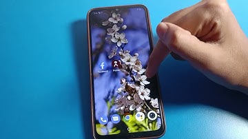 iqoo z6 44w accessibility setting | how to use color correction mode on iqoo phone